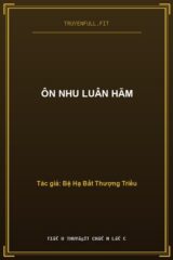 Ôn Nhu Luân Hãm