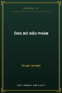 Ông Bố Siêu Phàm