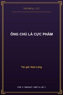 Ông Chủ Là Cực Phẩm