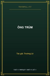Ông Trùm