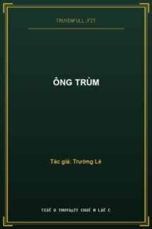 Ông Trùm