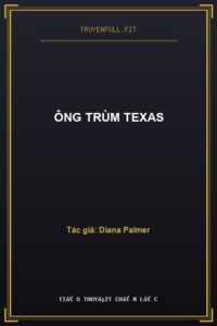 Ông Trùm Texas
