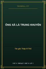 Ông Xã Là Trung Khuyển