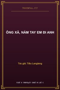 Ông Xã, Nắm Tay Em Đi Anh