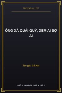 Ông Xã Quái Quỷ, Xem Ai Sợ Ai