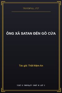 Ông Xã Satan Đến Gõ Cửa