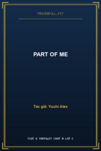 Part Of Me