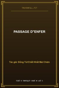 Passage D”Enfer