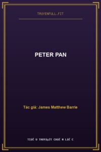 Peter Pan