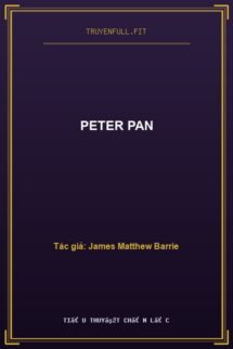 Peter Pan