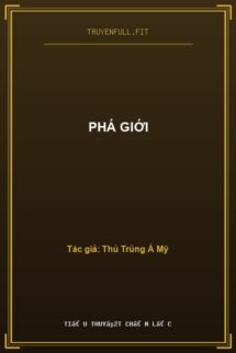 Phá Giới