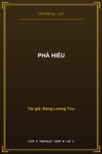 Phá Hiểu