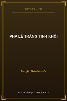 Pha Lê Trắng Tinh Khôi