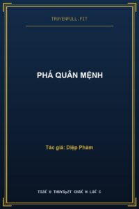Phá Quân Mệnh