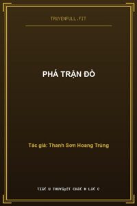 Phá Trận Đồ