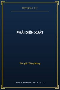Phái Diễn Xuất