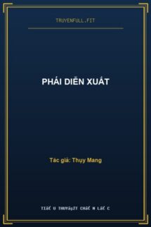 Phái Diễn Xuất
