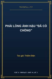 Phải Lòng Ảnh Hậu “Đã Có Chồng”