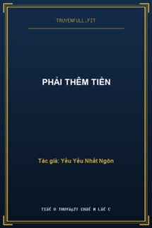 Phải Thêm Tiền
