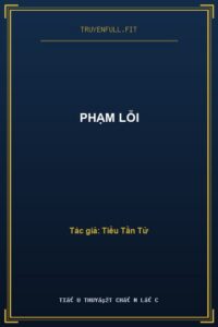 Phạm Lỗi