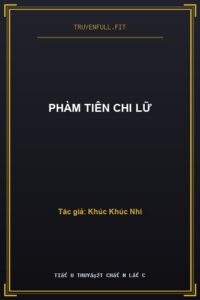 Phàm Tiên Chi Lữ