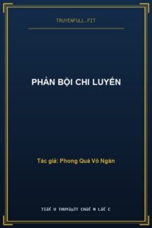 Phản Bội Chi Luyến
