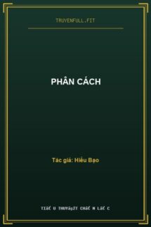 Phân Cách