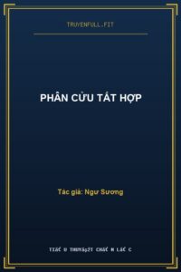 Phân Cửu Tất Hợp