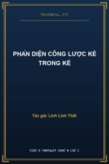 Phản Diện Công Lược Kế Trong Kế