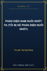 Phản Diện Nam Nuôi Nhốt Ta (Tôi Bị Kẻ Phản Diện Nuôi Nhốt)