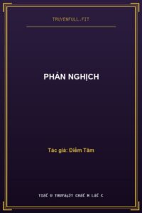 Phản Nghịch