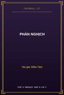Phản Nghịch