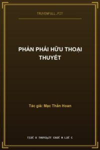 Phản Phái Hữu Thoại Thuyết