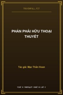 Phản Phái Hữu Thoại Thuyết