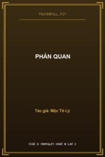 Phán Quan