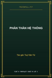 Phán Thần Hệ Thống