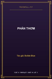 Phấn Thơm