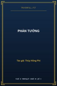 Phản Tướng