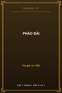 Pháo Đài