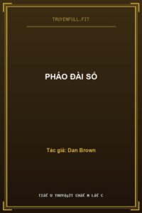 Pháo Đài Số