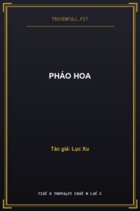 Pháo Hoa