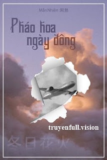 Pháo Hoa Ngày Đông – Mẫn Nhiên