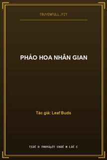 Pháo Hoa Nhân Gian