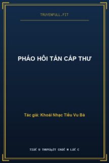 Pháo Hôi Tấn Cấp Thư