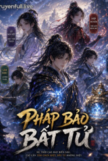 Pháp Bảo Bất Tử