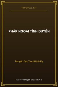 Pháp Ngoại Tình Duyên