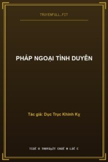 Pháp Ngoại Tình Duyên