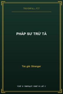 Pháp Sư Trừ Tà