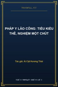 Pháp Y Lão Công: Tiểu Kiều Thê, Nghiệm Một Chút