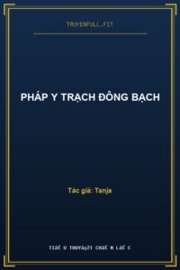 Pháp Y Trạch Đông Bạch